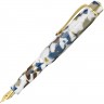 Чорнильна ручка Kaweco Art Sport Terrazzo перо F (тонке)