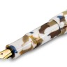 Чорнильна ручка Kaweco Art Sport Terrazzo перо F (тонке)