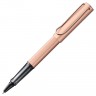 Ролерна ручка Lamy Lx рожеве золото 1,0 мм