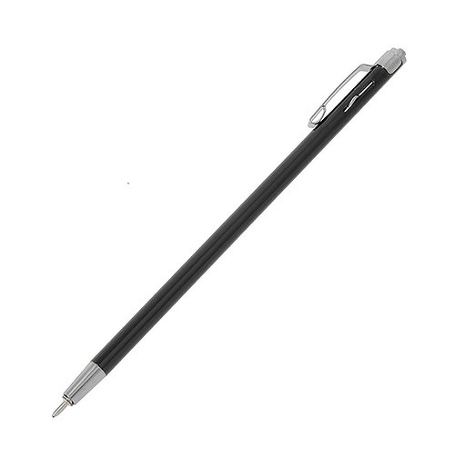 Кулькова ручка Ohto Minimo 0,5 чорна