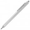 Механічний олівець Ohto Horizon сріблястий 0,5 мм 