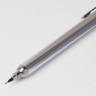 Механічний олівець Ohto Horizon сріблястий 0,5 мм 