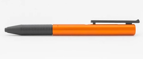 Ролерна ручка Lamy Tipo Copperorange мідно-помаранчева 1,0 мм 