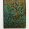 Щоденник Paperblanks на 2026 рік Еквінокс Лазурний великий