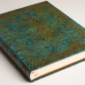 Щоденник Paperblanks на 2026 рік Еквінокс Лазурний великий