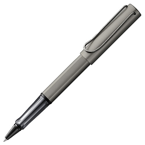 Ролерна ручка Lamy Lx рутеній 1,0 мм