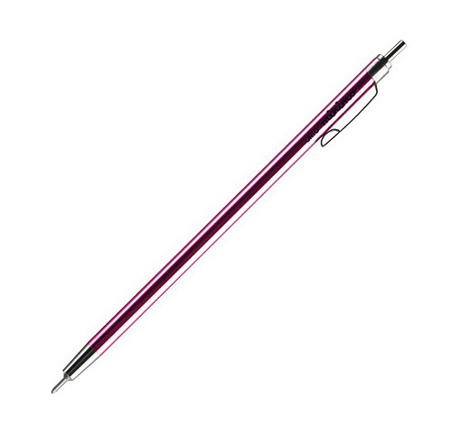 Кулькова ручка Ohto Minimo 0,5 рожева