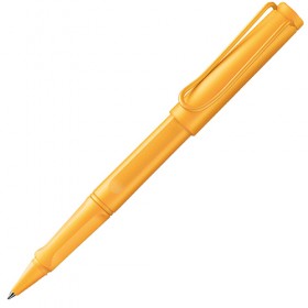 Ролерна ручка Lamy Safari манго 1,0 мм 