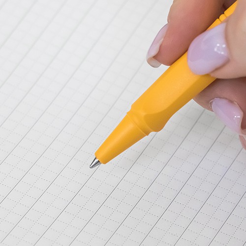 Ролерна ручка Lamy Safari манго 1,0 мм 