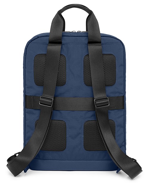 Сумка Moleskine Metro Device 15" сапфір вертикальна