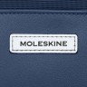 Сумка Moleskine Metro Device 15" сапфір вертикальна
