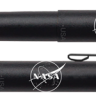 Кулькова ручка Fisher Space Pen Bullet NASA матова чорна з кліпсою 