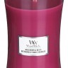 Ароматична свіча WoodWick Large Wild Berry & Beets 609 г