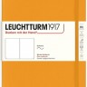 Блокнот Leuchtturm1917 Composition Rising Colours м'який В5 17,8 х 25,4 см нелінований сонячно-жовтий
