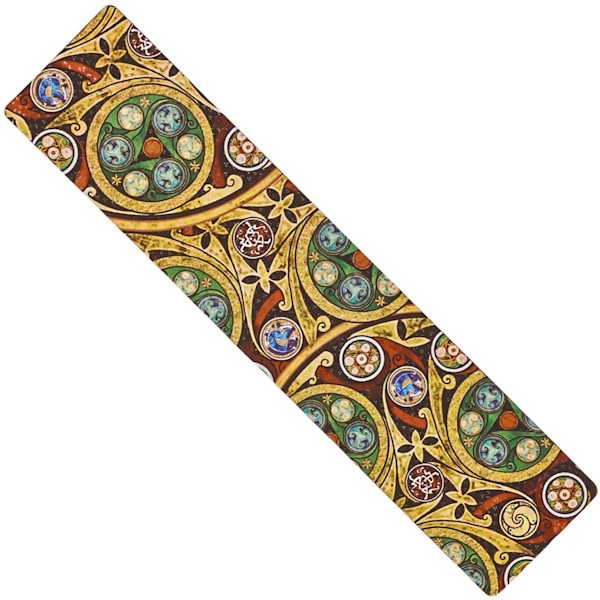 Закладка Paperblanks Ірландська Трилогія Таємниця Абатства Келс