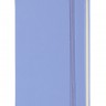Блокнот Moleskine Classic 9 х 14 см нелінований блакитна гортензія