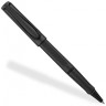 Ролерна ручка Lamy Safari матова чорна 1,0 мм 