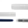 Чорнильна ручка Kaweco Frosted Sport Natural Coconut перо F (тонке)
