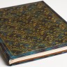 Щотижневик з місцем для записів Paperblanks на 2026 рік Пісня Польових Квітів великий