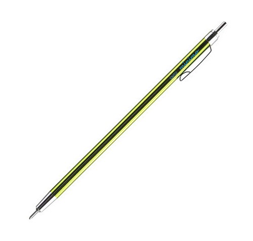 Кулькова ручка Ohto Minimo 0,5 зелена