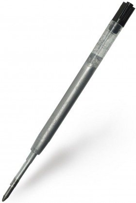 Стрижень Moleskine гелевий сріблястий 0,7 мм 