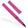Ролерна ручка Lamy Safari рожева 1,0 мм 