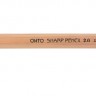 Механічний олівець Ohto Sharp Pencil натуральний 2,0 мм 