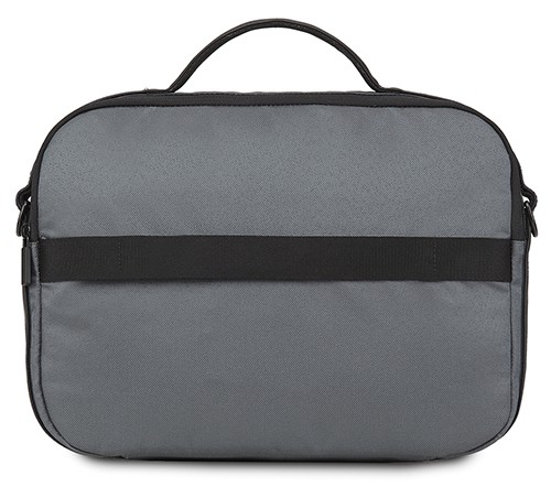 Сумка Moleskine Notebook 13" сіра горизонтильна