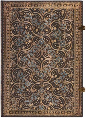 Блокнот Paperblanks Відродження Палітурка Королеви А4 21 х 30 см нелінований 