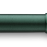 Чорнильна ручка Lamy Aion темно-зелена перо М (середне)