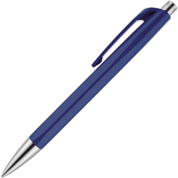 Ручка Caran d'Ache 888 Infinite синя