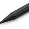 Цанговий олівець Kaweco Special Black S міні чорний 2,0 мм