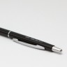 Кулькова ручка Ohto Slim line 0,3 чорна
