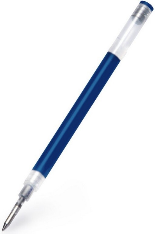 Стрижень Moleskine ролерний синій 0,5 мм 