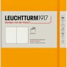 Блокнот Leuchtturm1917 Rising Colours м'який середній 14,5 х 21см в крапку Rising Sun 