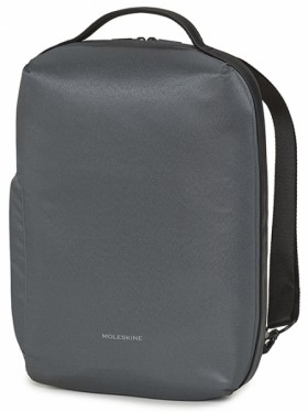 Сумка Moleskine Notebook 15&quot; сіра вертикальна