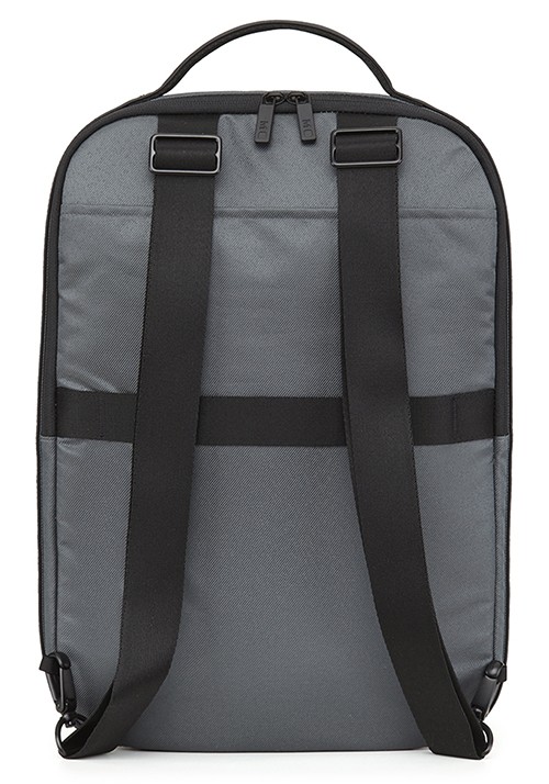 Сумка Moleskine Notebook 15" сіра вертикальна