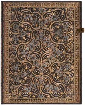 Блокнот Paperblanks Відродження Палітурка Королеви великий 18 х 23 см в лінію 