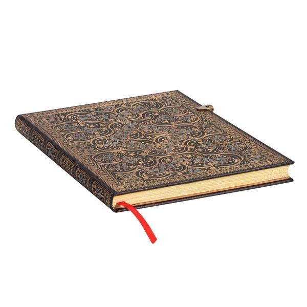 Блокнот Paperblanks Відродження Палітурка Королеви великий 18 х 23 см в лінію 