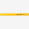 Набір олівців Caran d'Ache Graphite HB з гумками 4 штуки