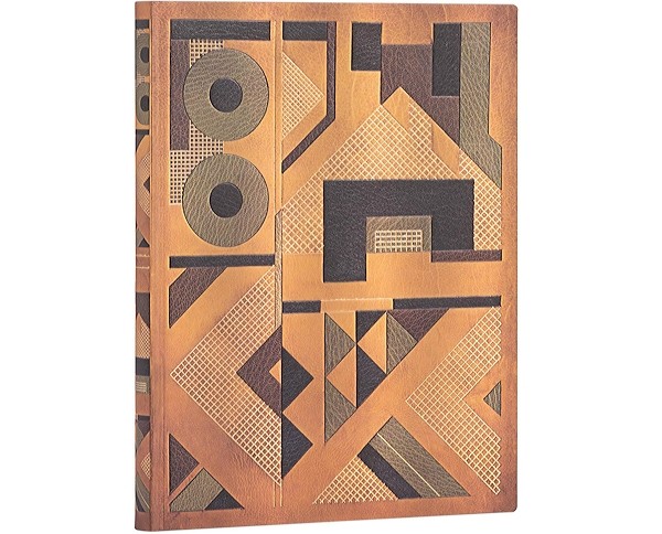 Блокнот Paperblanks Зміна Форми Flexi великий 18 х 23 см в лінію