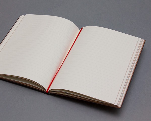 Блокнот Paperblanks Зміна Форми Flexi великий 18 х 23 см в лінію