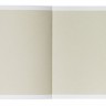 Блокнот з кольоровими сторінками Nuuna Inspiration Bloom 13,5 х 20 см нелінований
