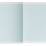 Блокнот з кольоровими сторінками Nuuna Inspiration Bloom 13,5 х 20 см нелінований