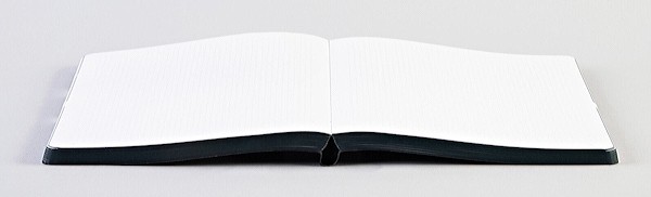 Блокнот Nuuna Graphic Future Plans 16,5 х 22 см в крапку