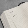 Щоденник Ciak на 2025 рік кишеньковий 9 х 13 см зелений