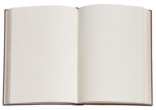 Блокнот Paperblanks Антоніо Гауді Манускрипти великий 18 х 23 см в лінію