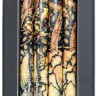 Набір графітних олівців Paperblanks Вільям Морріс Буревій HB