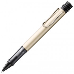 Кулькова ручка Lamy Lx паладій 1,0 мм