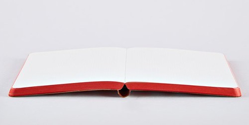 Блокнот Nuuna Graphic Love 10,8 x 15 см в крапку